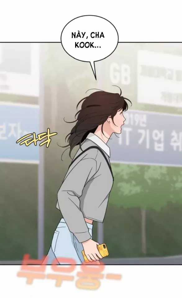 Vận May Không Ngờ Chương 24.2 trang 20