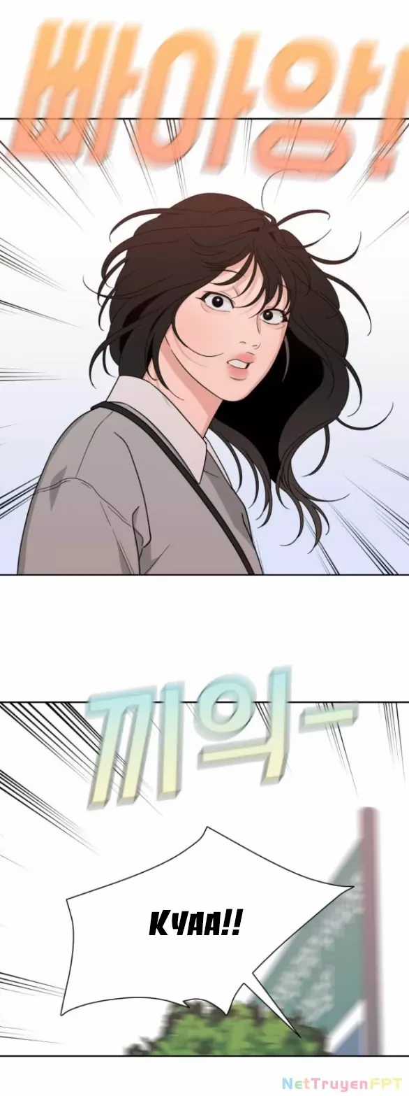 Vận May Không Ngờ Chương 24.2 trang 21