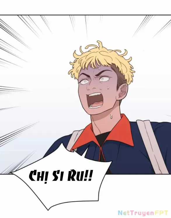 Vận May Không Ngờ Chương 24.2 trang 23