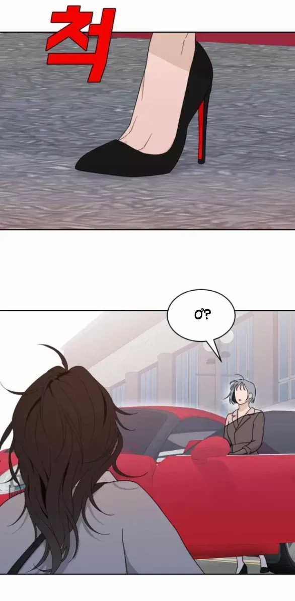 Vận May Không Ngờ Chương 24.2 trang 26