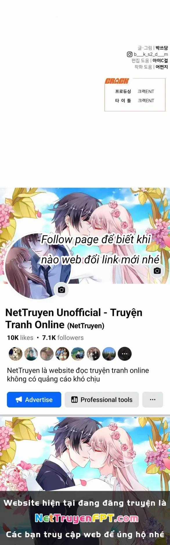 Vận May Không Ngờ Chương 24.2 trang 29