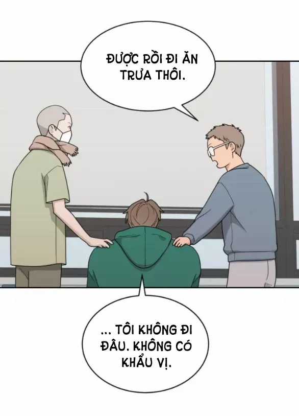 Vận May Không Ngờ Chương 24.2 trang 6