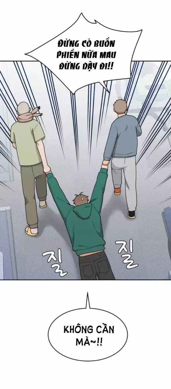 Vận May Không Ngờ Chương 24.2 trang 7