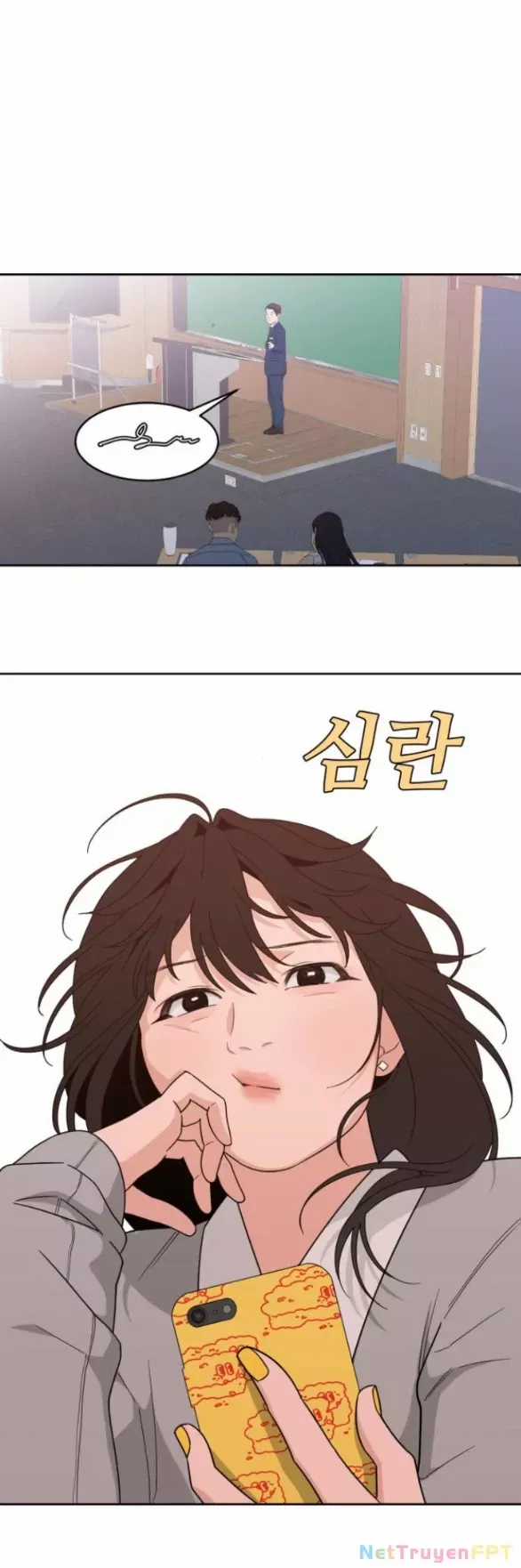 Vận May Không Ngờ Chương 24.2 trang 8