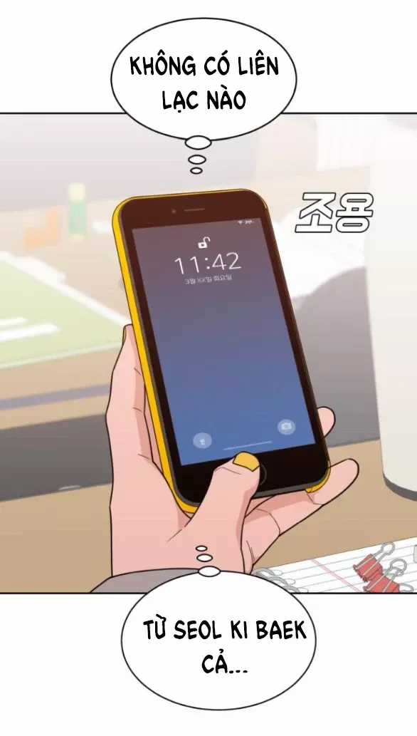 Vận May Không Ngờ Chương 24.2 trang 9