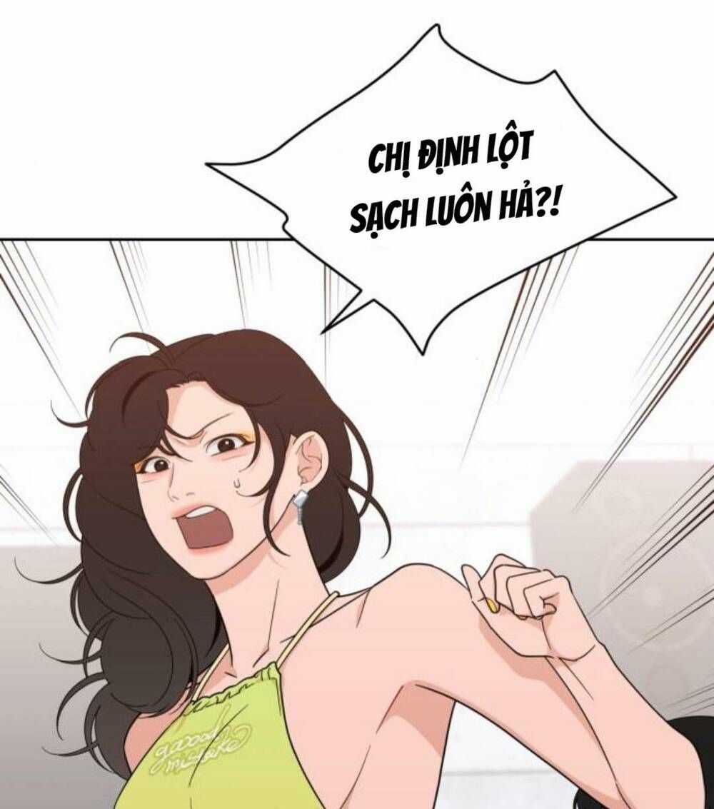 Vận May Không Ngờ Chương 24 trang 10