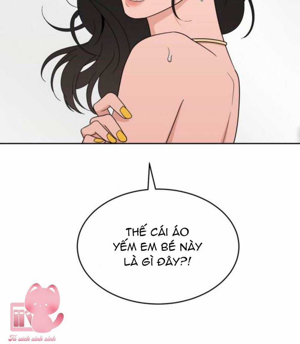 Vận May Không Ngờ Chương 24 trang 14