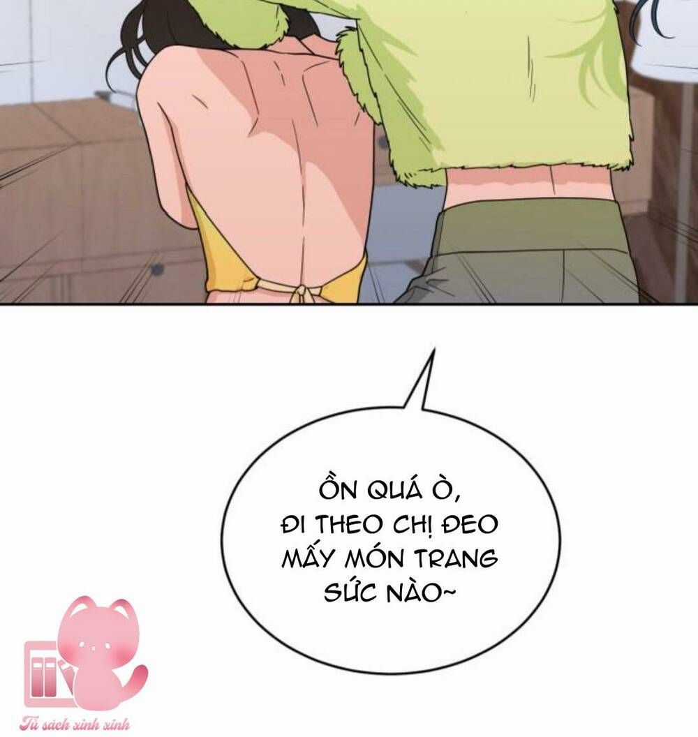 Vận May Không Ngờ Chương 24 trang 16