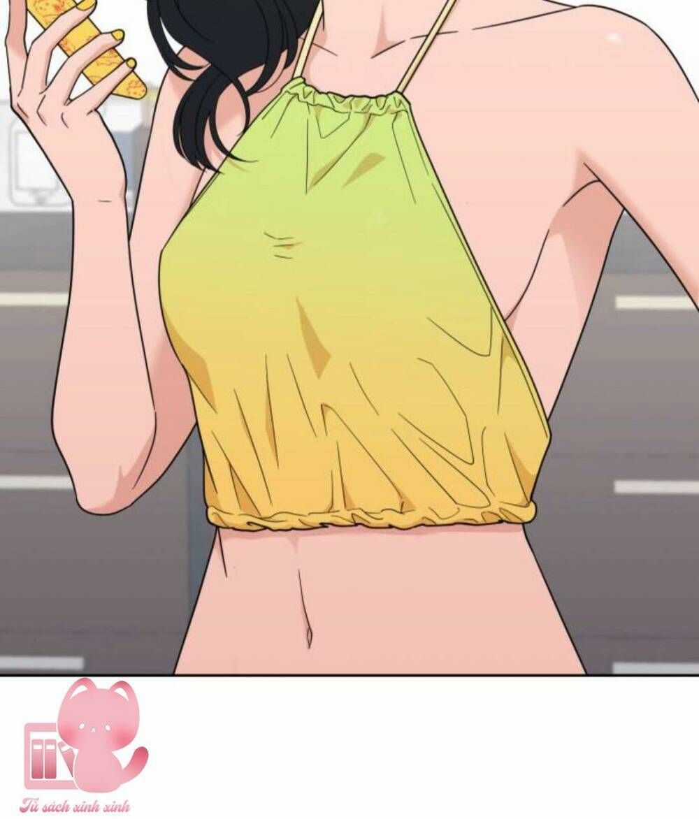 Vận May Không Ngờ Chương 24 trang 19