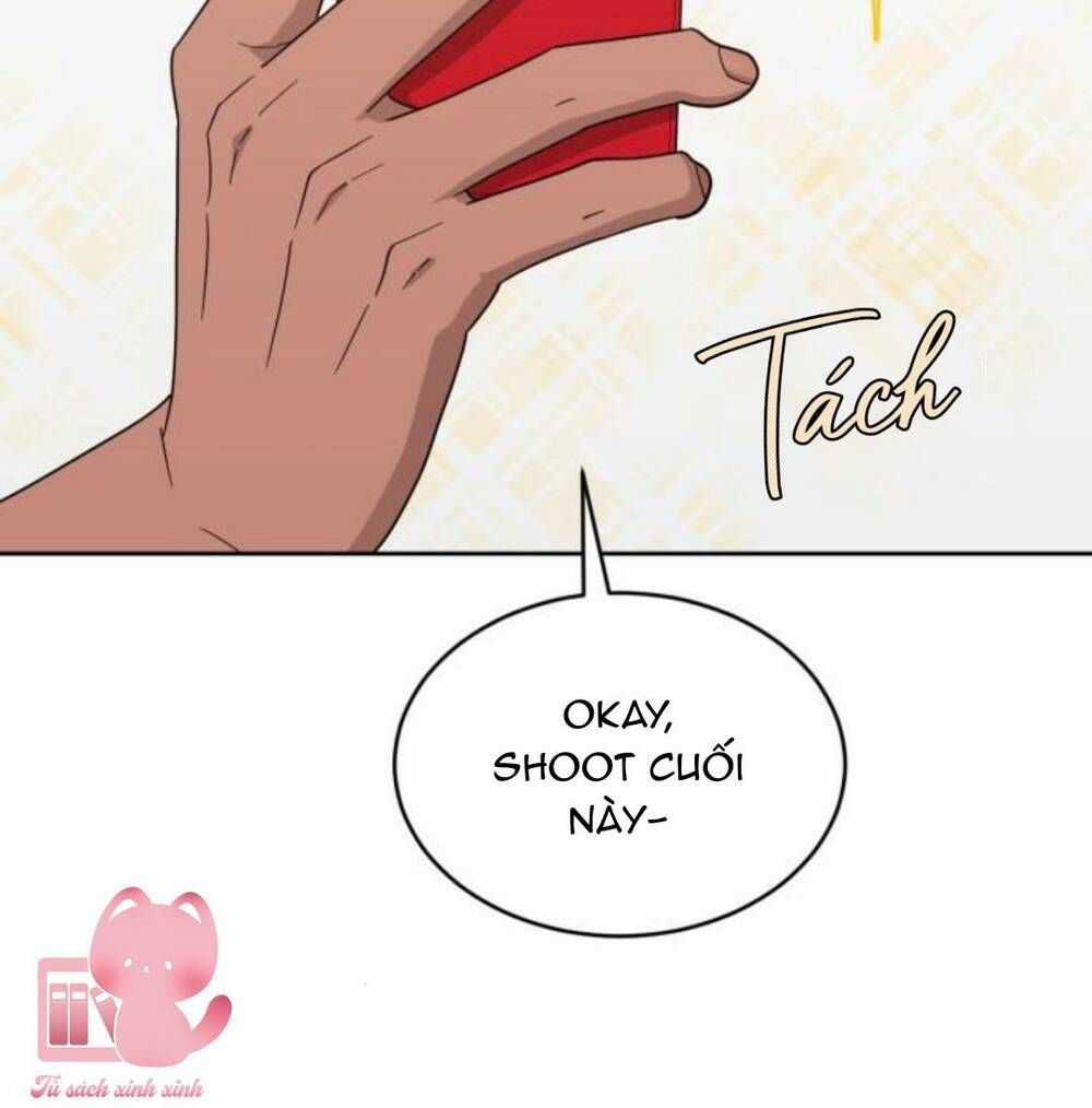 Vận May Không Ngờ Chương 24 trang 3