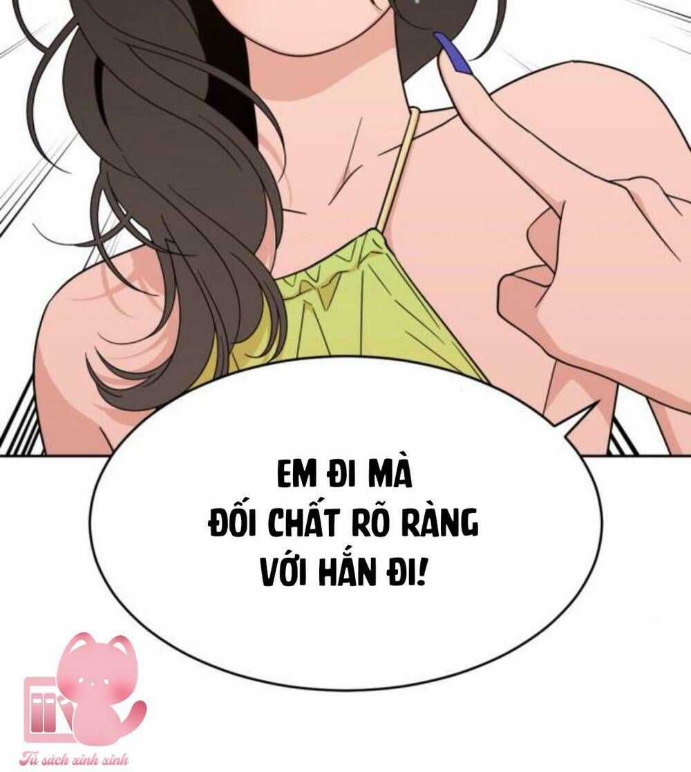 Vận May Không Ngờ Chương 24 trang 30