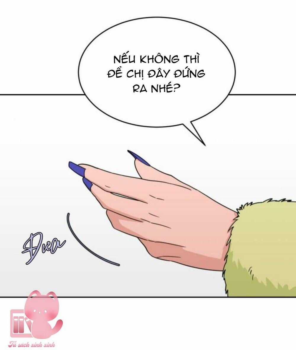 Vận May Không Ngờ Chương 24 trang 35