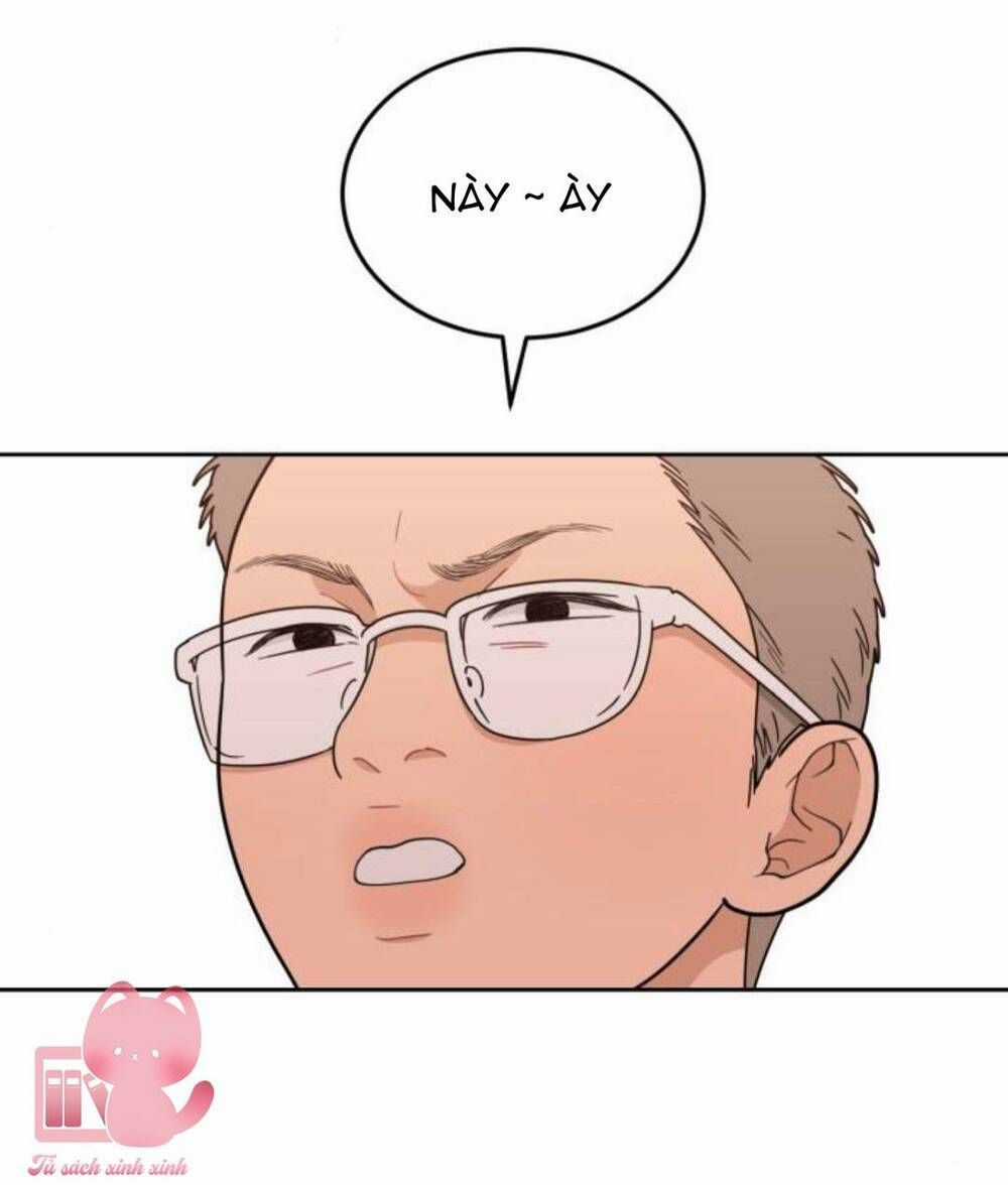 Vận May Không Ngờ Chương 24 trang 39