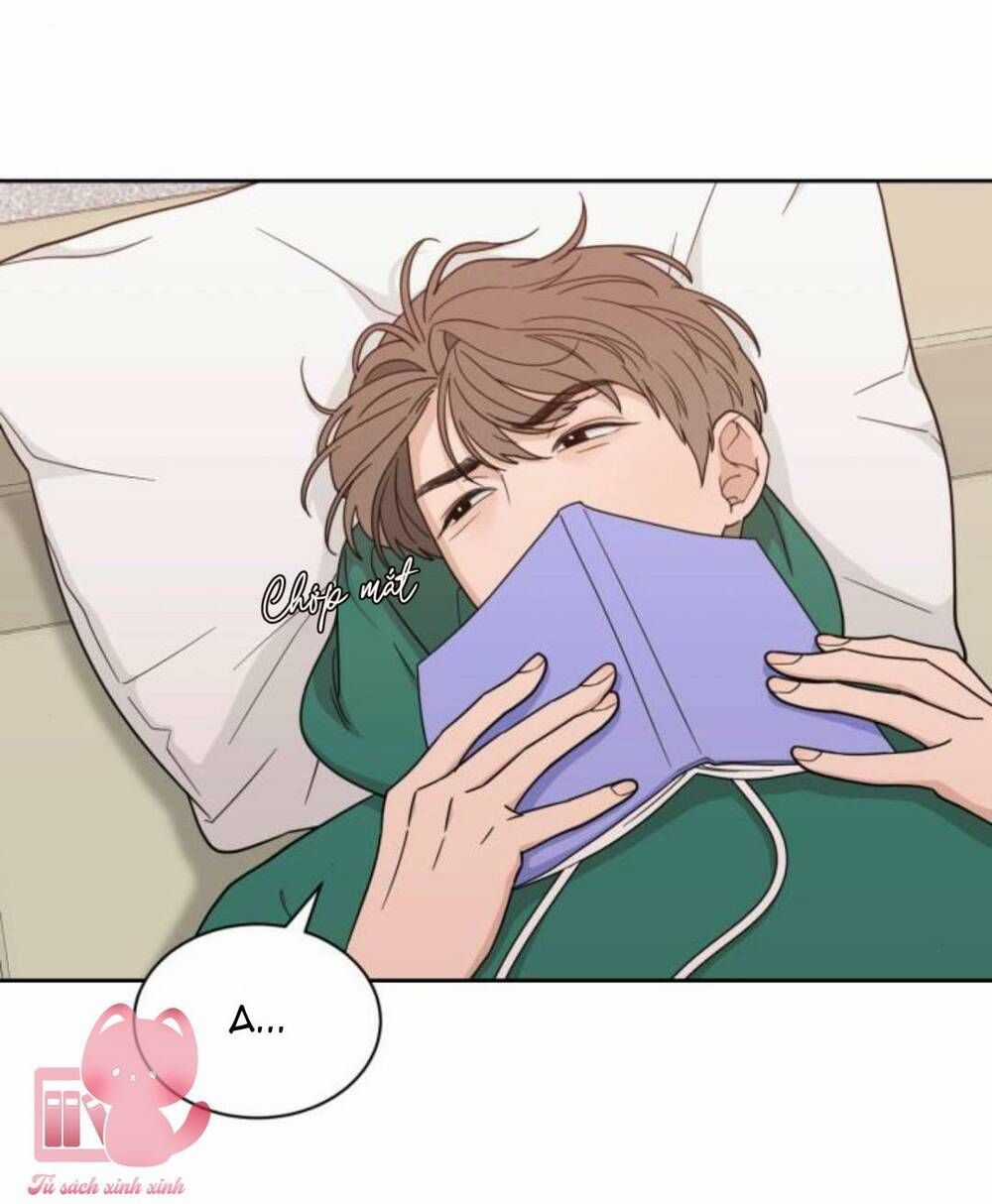 Vận May Không Ngờ Chương 24 trang 43