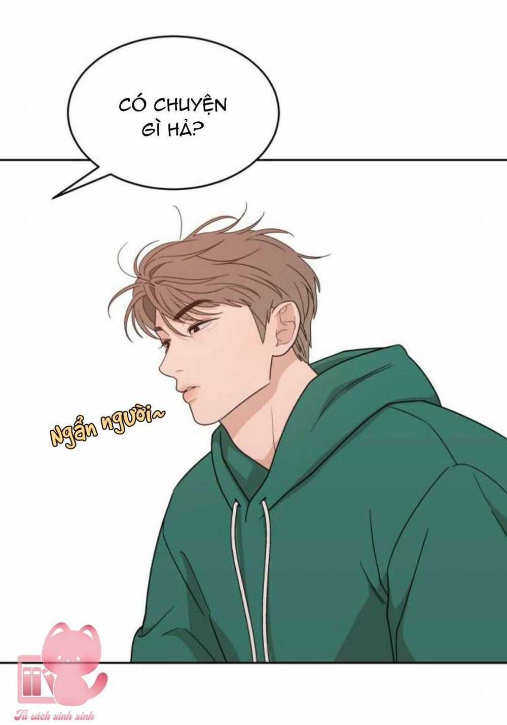 Vận May Không Ngờ Chương 24 trang 45