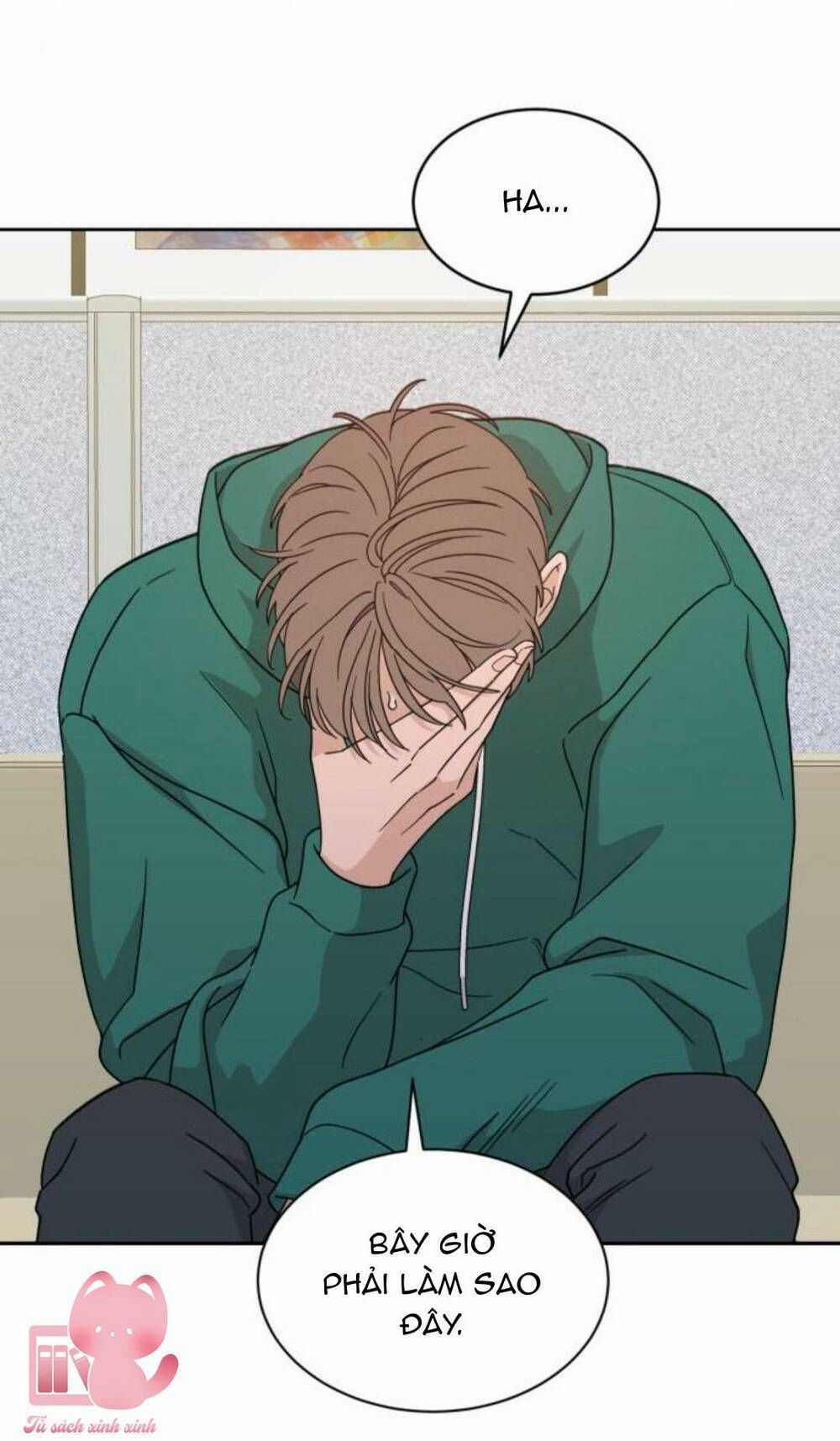 Vận May Không Ngờ Chương 24 trang 48