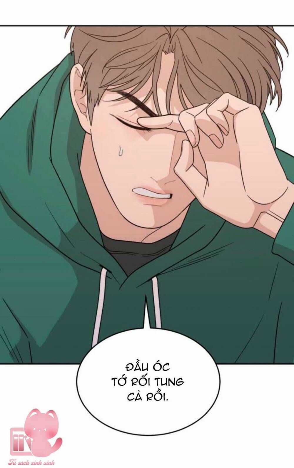 Vận May Không Ngờ Chương 24 trang 49