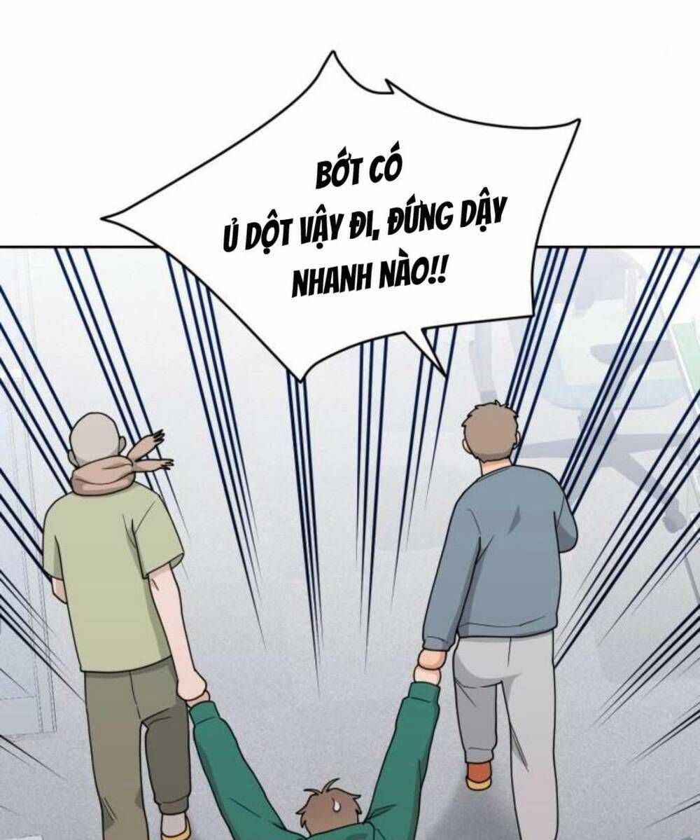 Vận May Không Ngờ Chương 24 trang 53