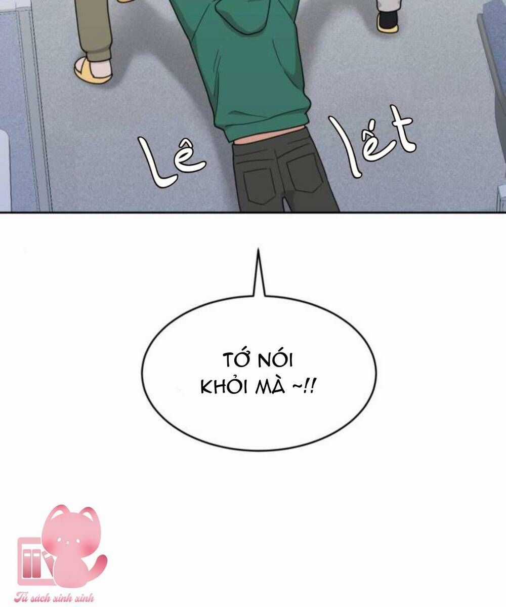 Vận May Không Ngờ Chương 24 trang 54