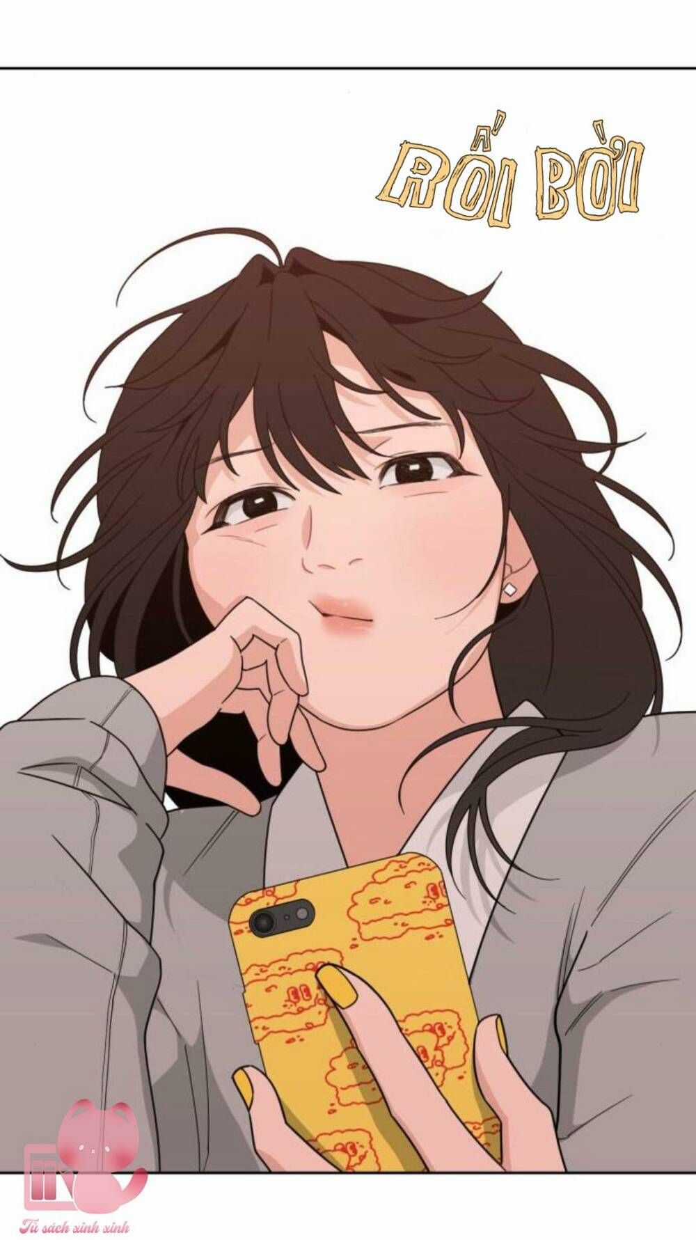 Vận May Không Ngờ Chương 24 trang 56