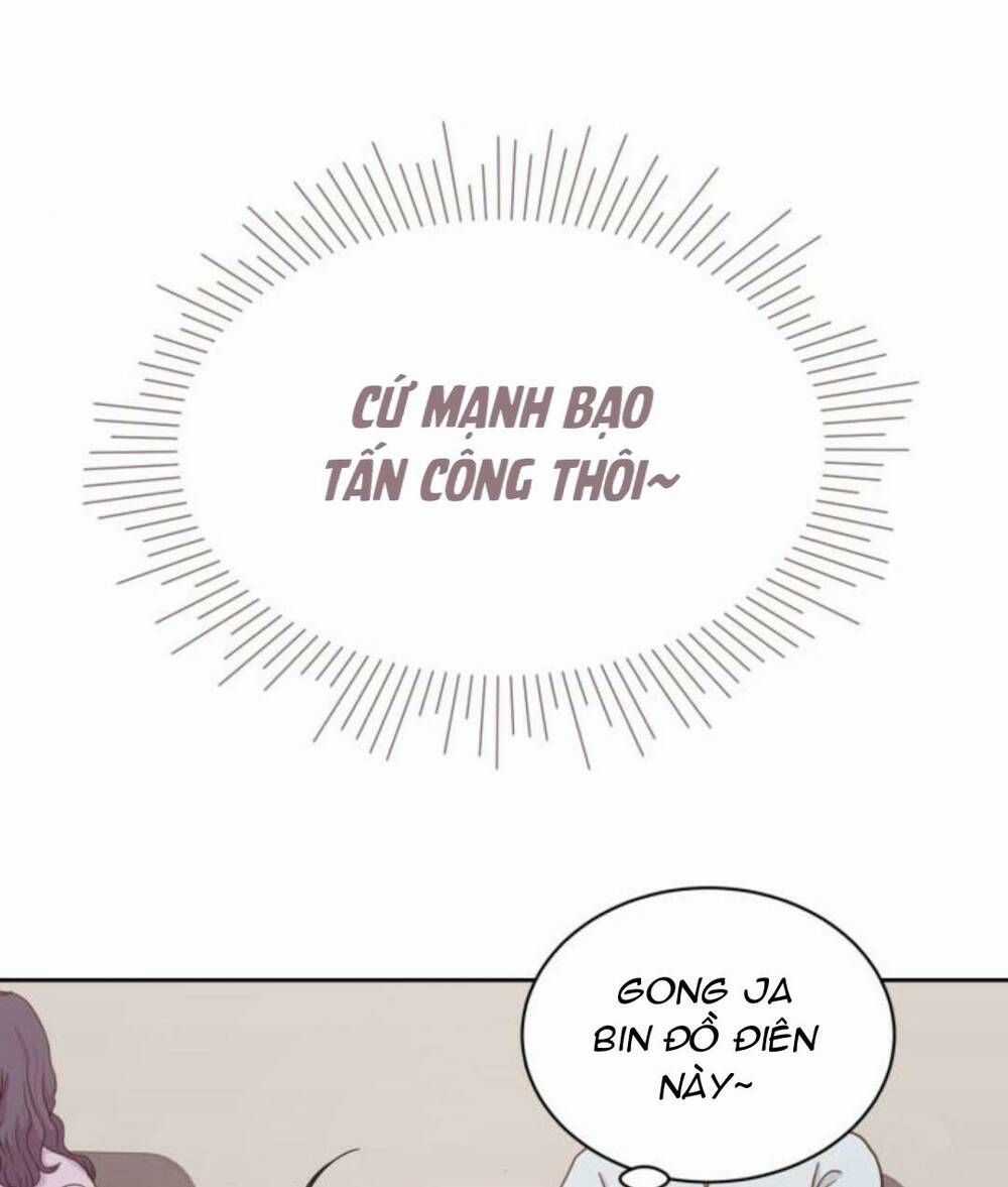 Vận May Không Ngờ Chương 24 trang 60