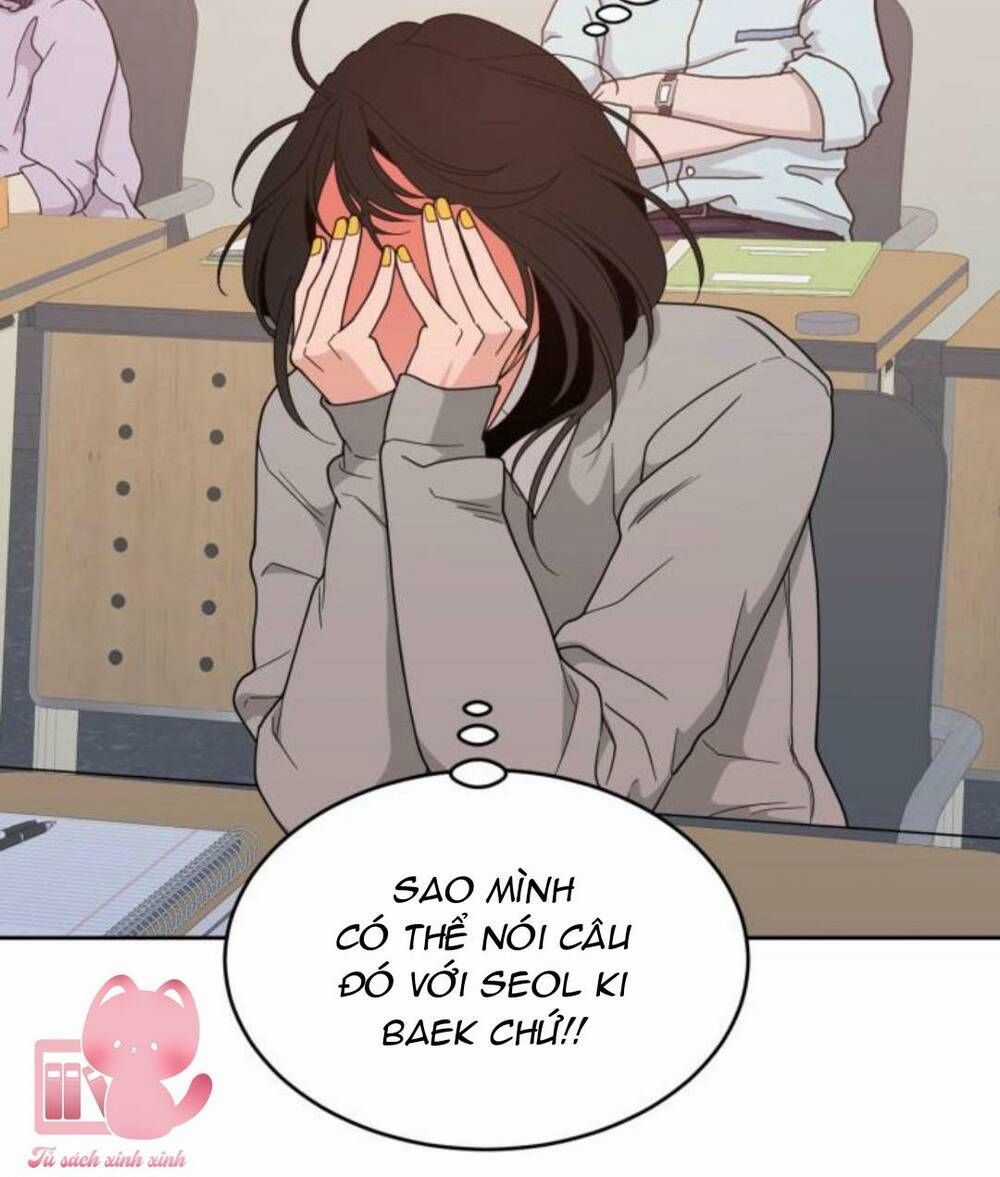 Vận May Không Ngờ Chương 24 trang 61