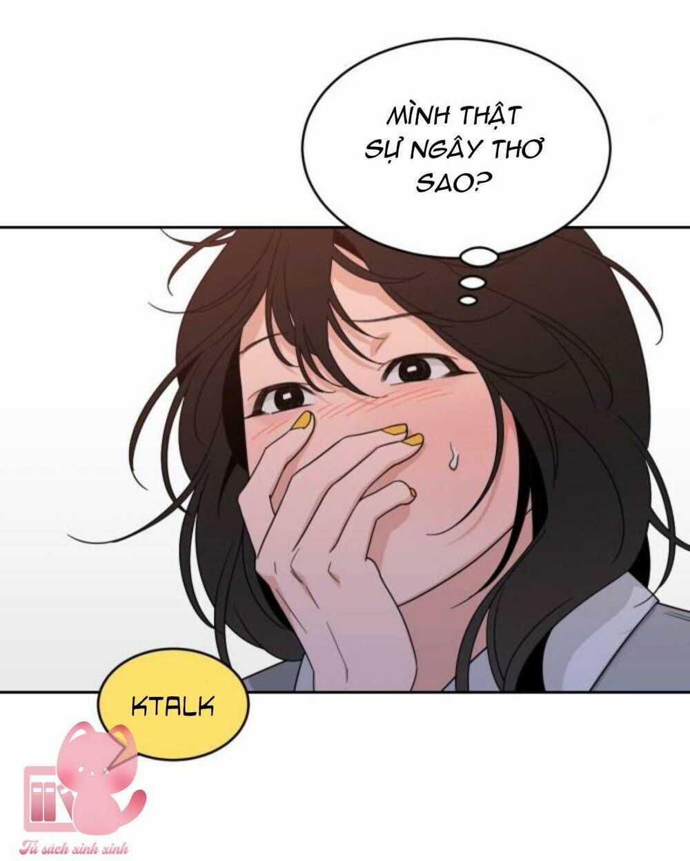 Vận May Không Ngờ Chương 24 trang 62