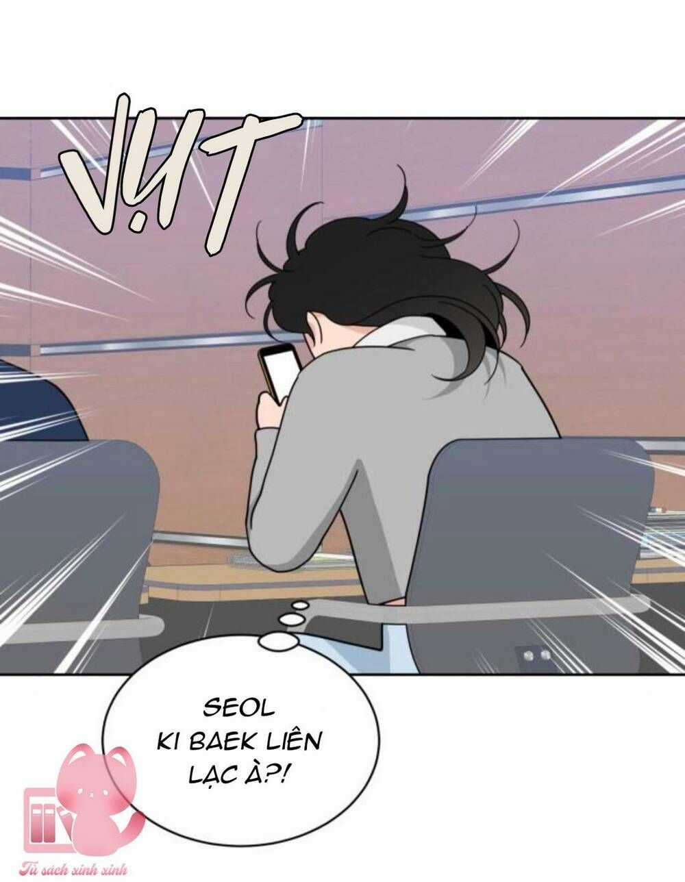 Vận May Không Ngờ Chương 24 trang 63