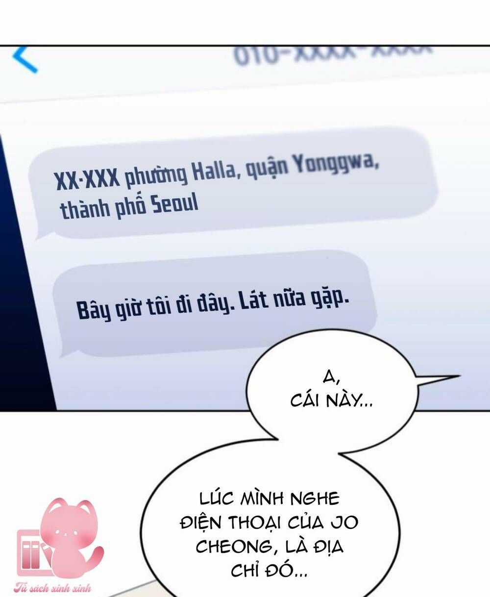 Vận May Không Ngờ Chương 24 trang 65