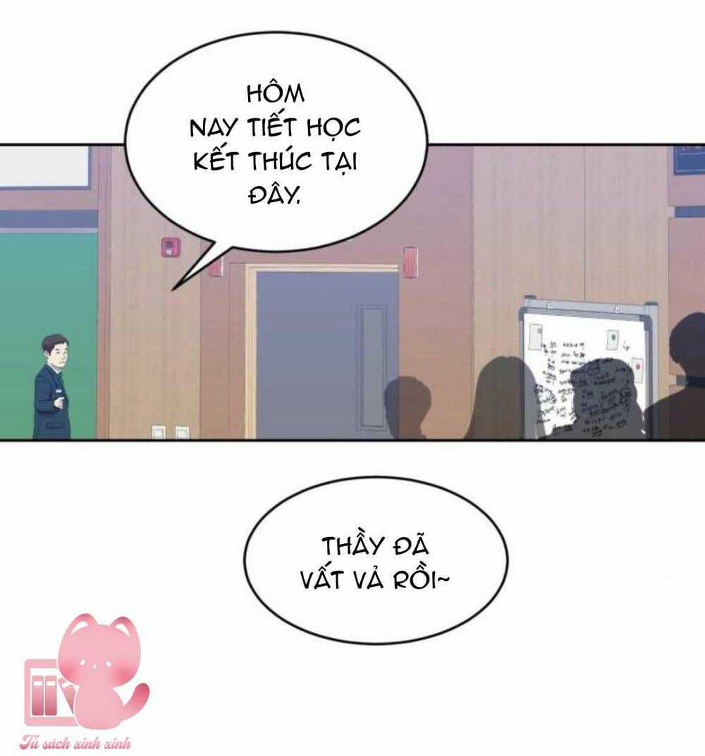 Vận May Không Ngờ Chương 24 trang 68