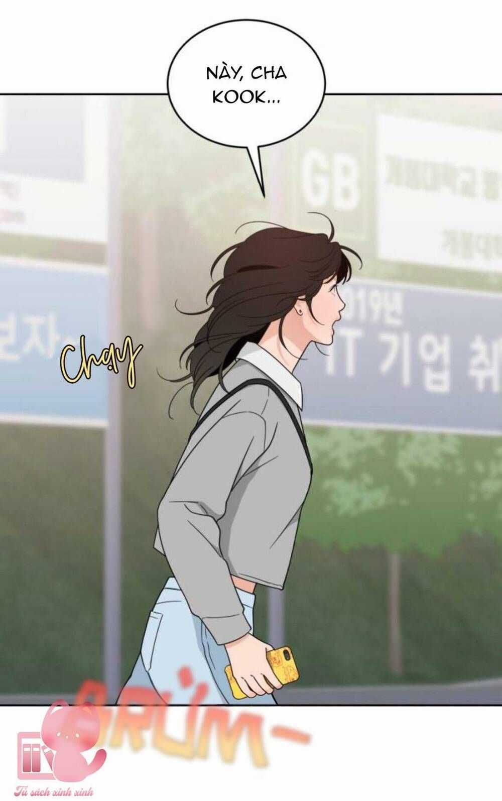 Vận May Không Ngờ Chương 24 trang 73