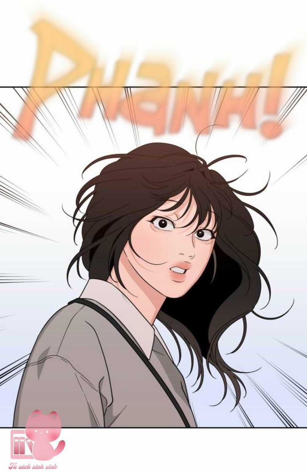 Vận May Không Ngờ Chương 24 trang 74