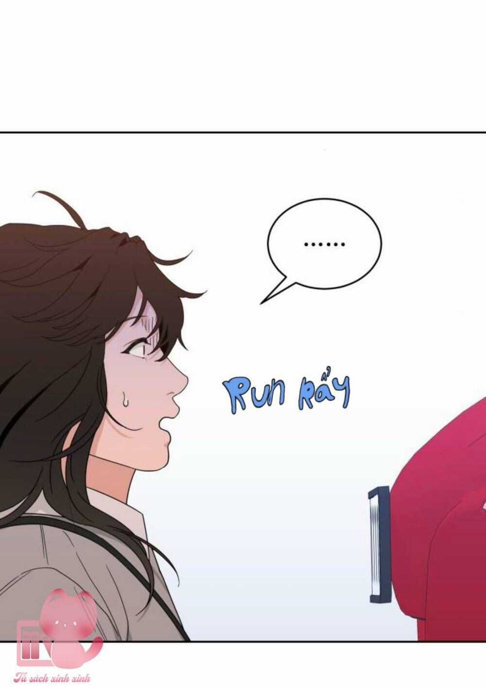 Vận May Không Ngờ Chương 24 trang 77