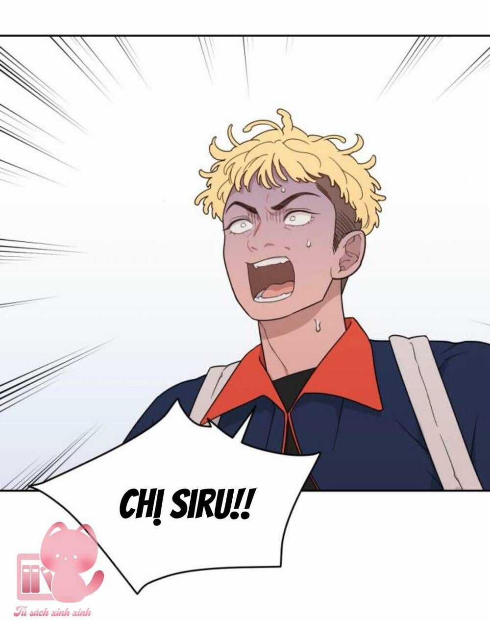 Vận May Không Ngờ Chương 24 trang 78