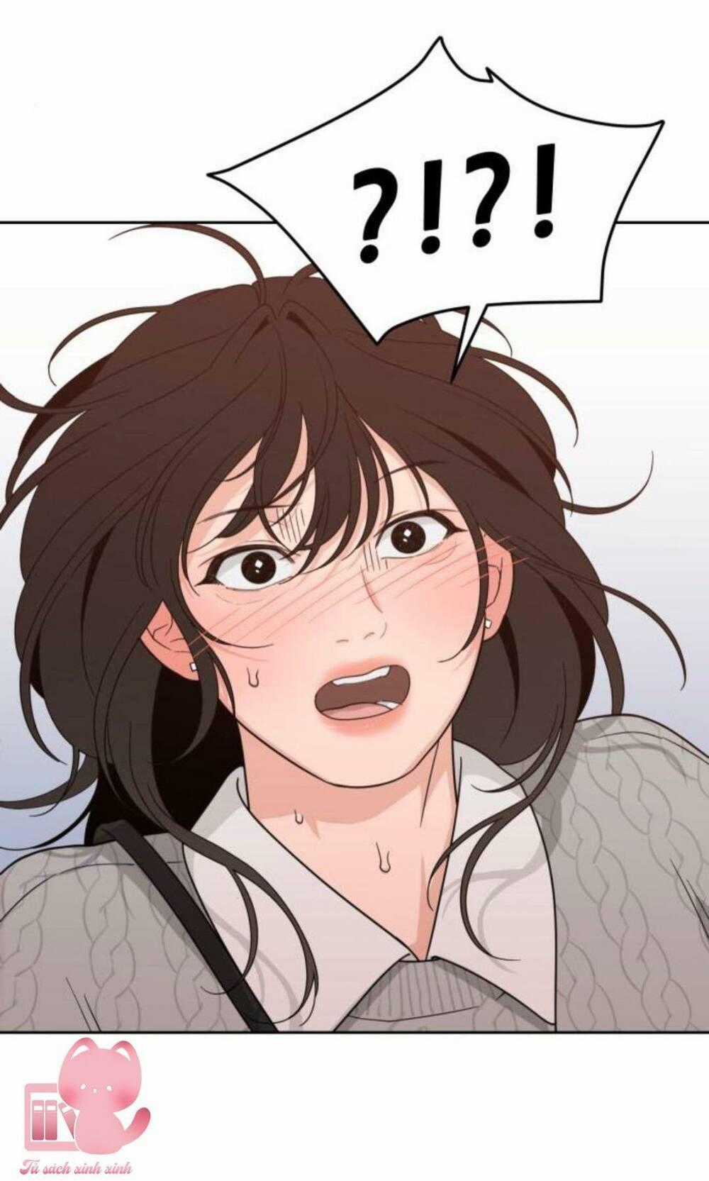 Vận May Không Ngờ Chương 24 trang 86