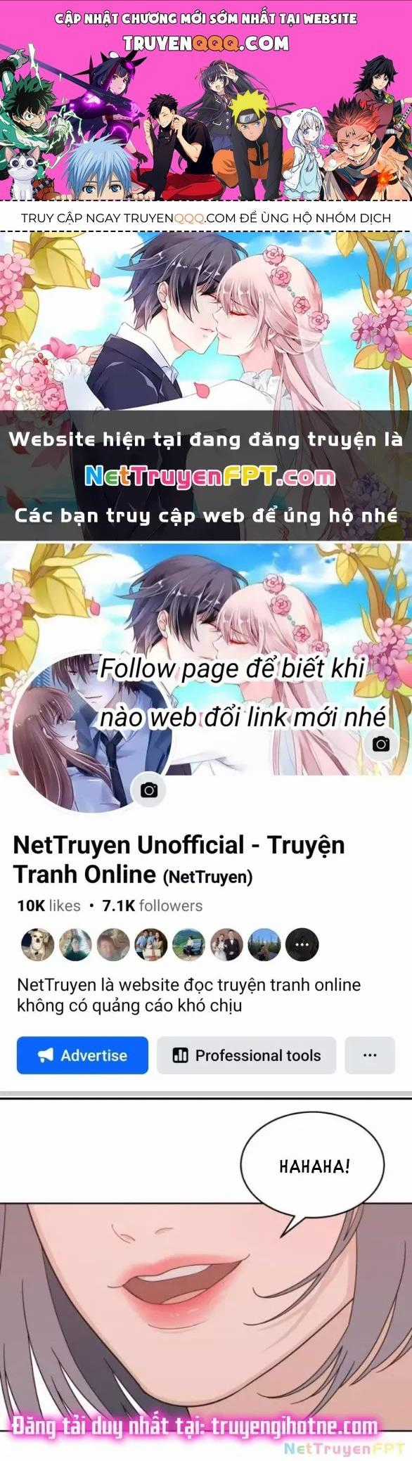 Vận May Không Ngờ Chương 25.1 trang 0