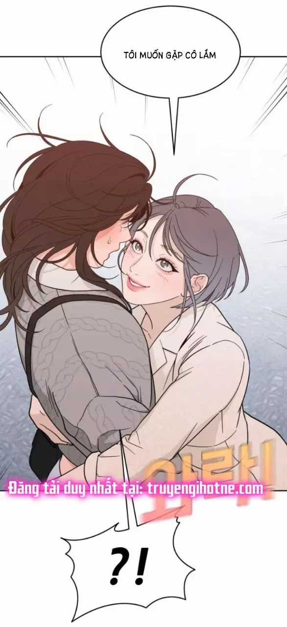 Vận May Không Ngờ Chương 25.1 trang 12