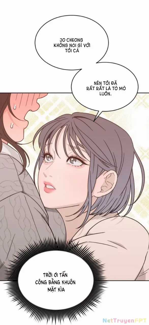 Vận May Không Ngờ Chương 25.1 trang 13