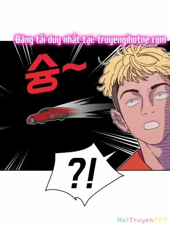 Vận May Không Ngờ Chương 25.1 trang 18