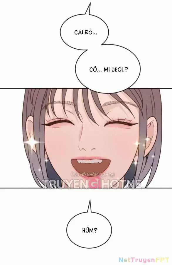 Vận May Không Ngờ Chương 25.1 trang 22