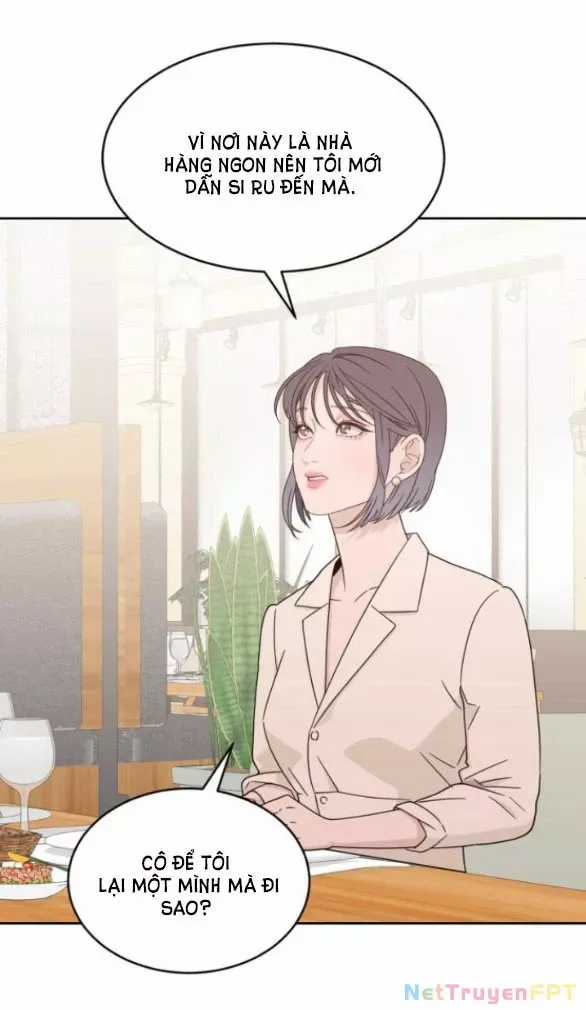 Vận May Không Ngờ Chương 25.1 trang 27