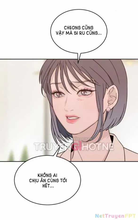 Vận May Không Ngờ Chương 25.1 trang 28