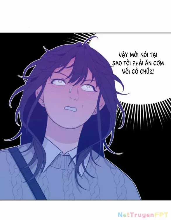 Vận May Không Ngờ Chương 25.1 trang 29