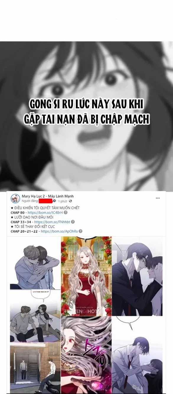 Vận May Không Ngờ Chương 25.1 trang 3