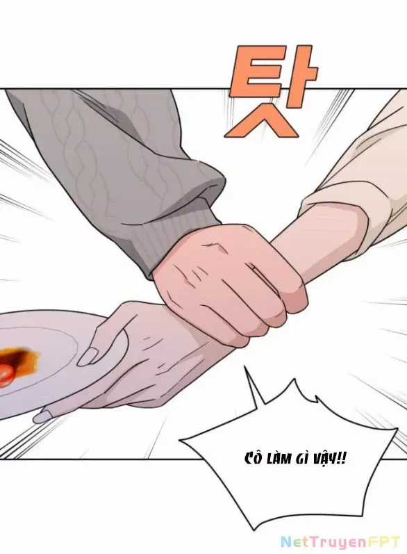 Vận May Không Ngờ Chương 25.1 trang 34