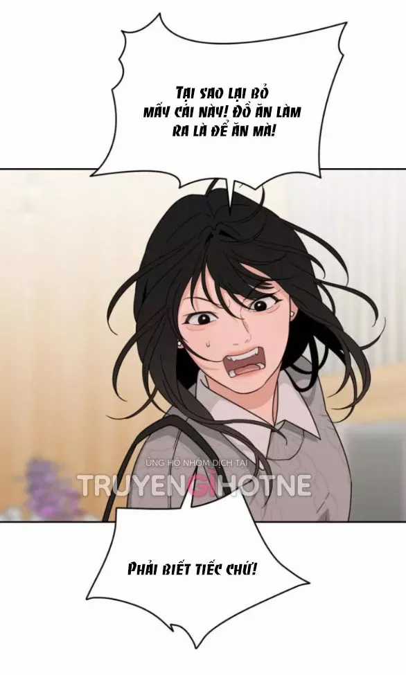 Vận May Không Ngờ Chương 25.1 trang 35