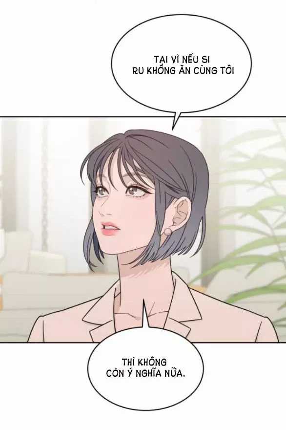 Vận May Không Ngờ Chương 25.1 trang 36