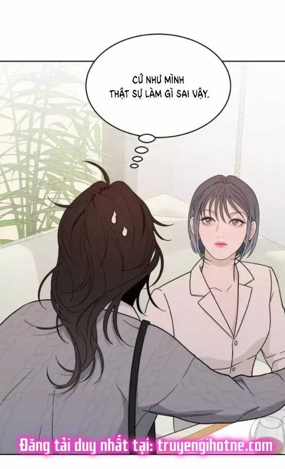 Vận May Không Ngờ Chương 25.1 trang 37