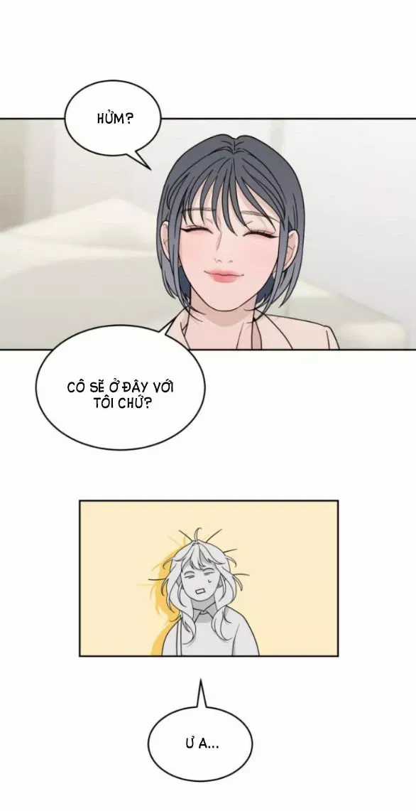 Vận May Không Ngờ Chương 25.1 trang 38