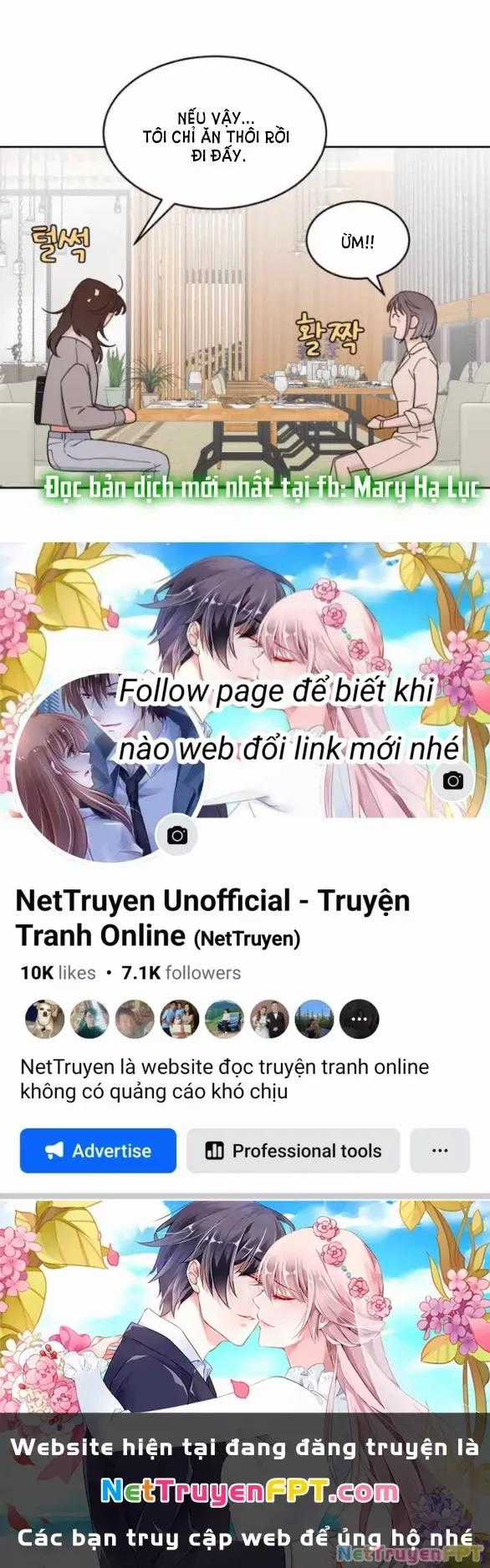 Vận May Không Ngờ Chương 25.1 trang 39